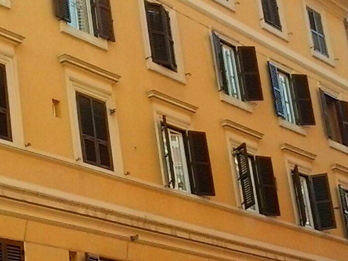 Appartamento trilocale in affitto in Piazza della Repubblica, Repubblica, Roma