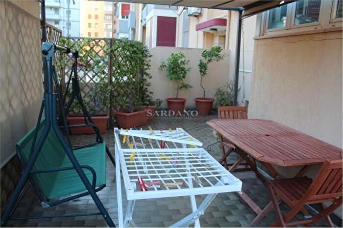 Appartamento quadrilocale in vendita in Brindisi