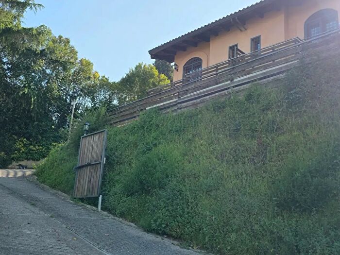 Casa quadrilocale in affitto in Via Flaminia, Morlupo