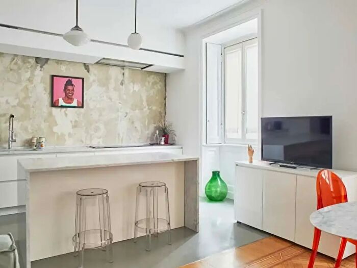 Appartamento monolocale in affitto in Via Melegnano, Milano