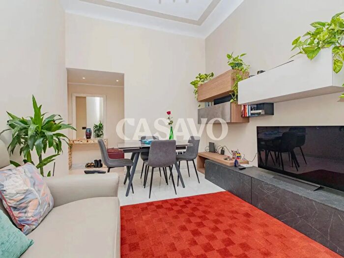 Appartamento bilocale in vendita in Corso Lodi, Milano