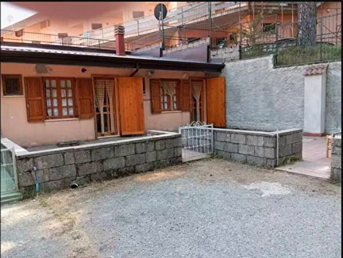 Casa monolocale in vendita in Trepidò Soprano, Cotronei