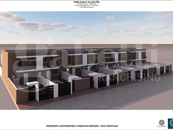 Case in Vendita e in Affitto - 3