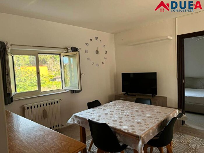 Appartamento bilocale in affitto in Via Antonio Cinque, Chiaiano, Napoli