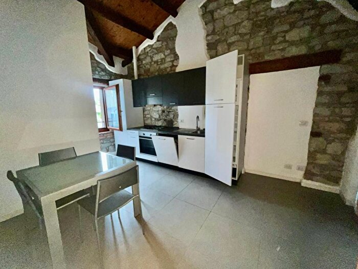 Appartamento bilocale in affitto in Via Maggio, Brazzano, Cormons