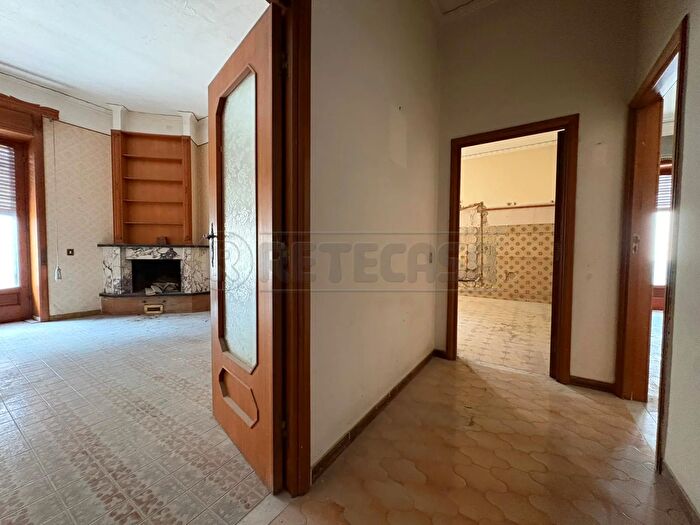 Appartamento quadrilocale in vendita in Via Madonna della Libera, Marcianise