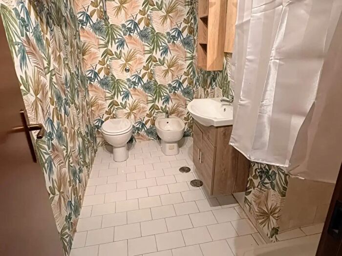 Appartamento bilocale in affitto in Amatrice