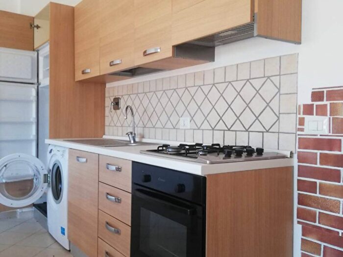 Appartamento bilocale in affitto in Via dei Polpi, Focene, Fiumicino