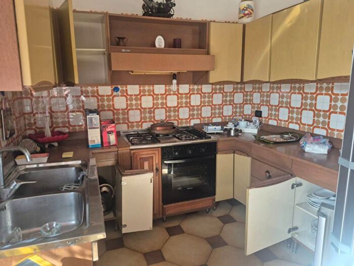 Casa quadrilocale in affitto in Viale Europa, Lungomare Circe Via Badino, Terracina