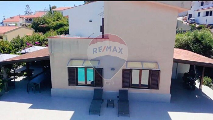 Casa con 6 locali in vendita in Via Piano San Michele Cda Torre Colonna, Altavilla Milicia