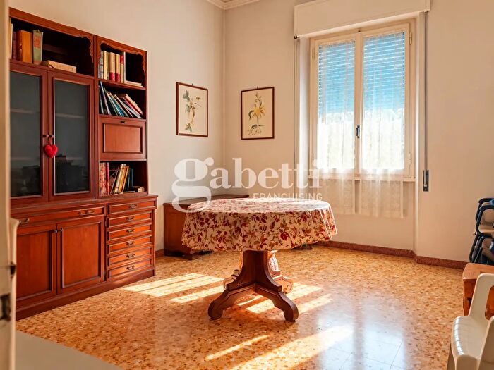 Appartamento quadrilocale in vendita in Via Niccolò Stenone, Firenze