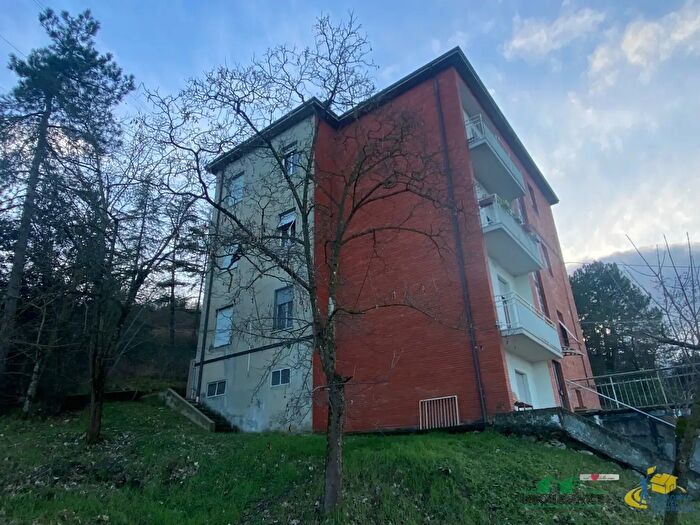 Appartamento bilocale in vendita in Via Partigiani dItalia, Fornovo Di Taro