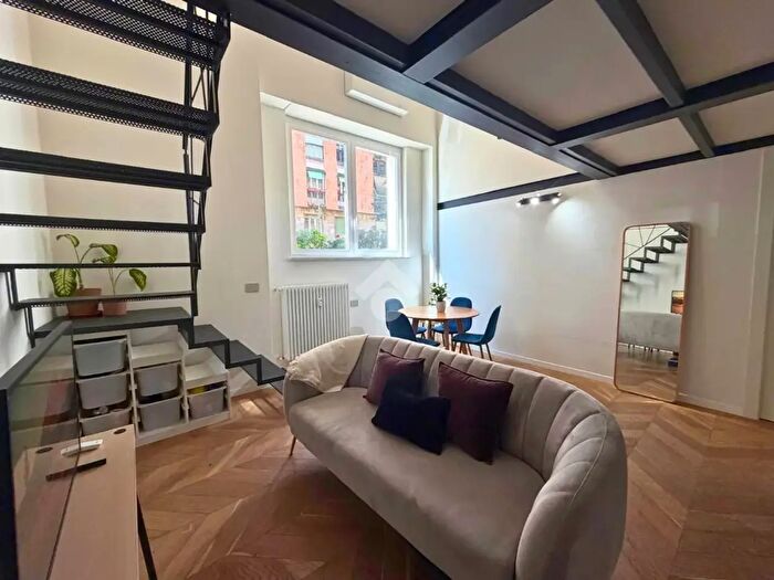 Appartamento trilocale in vendita in Via Pinelli Pierdionigi, Torino