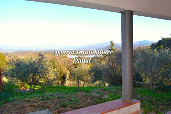 Appartamento trilocale in vendita in Via Nazionale, Barberino Di Mugello