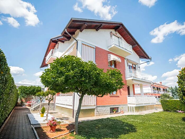 Appartamento quadrilocale in vendita in Via Giuseppe Mazzini, Orbassano