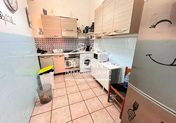 Appartamento bilocale in affitto in Via al Sesto Miglio, Tomba di Nerone, Roma
