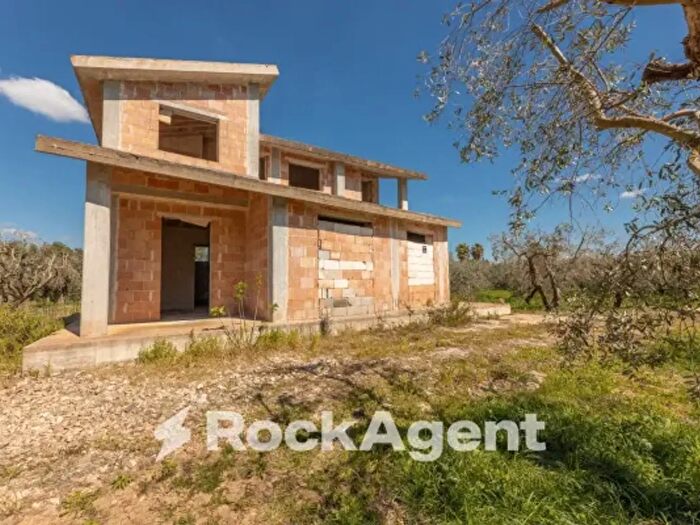 Casa con 5 locali in vendita in Contrada Sant Anna, Casarano