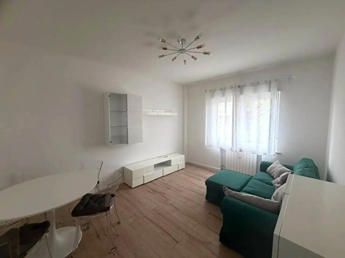 Appartamento bilocale in affitto in Via Duca d'Aosta, Gorizia