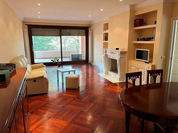 Appartamento con 5 locali in affitto in Via della Madonna Alta, Madonna Alta Prepo, Perugia