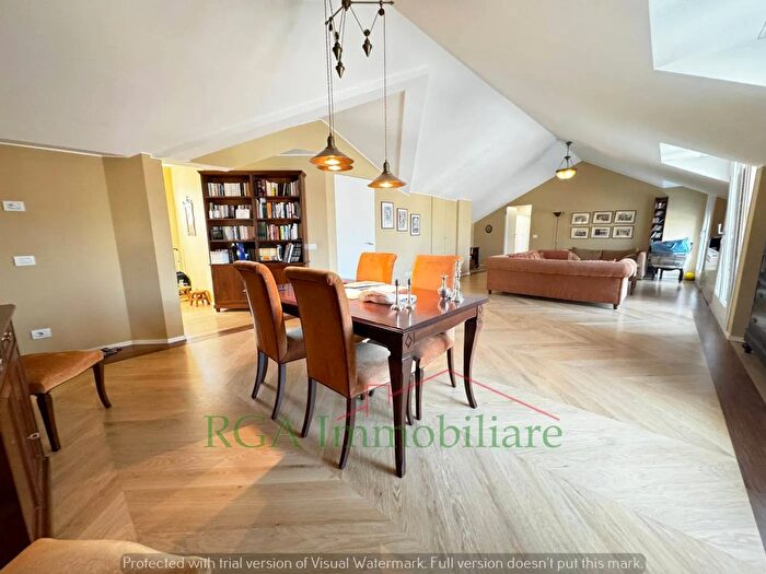 Appartamento quadrilocale in affitto in Piazza Giacomo Matteotti, Bergamo