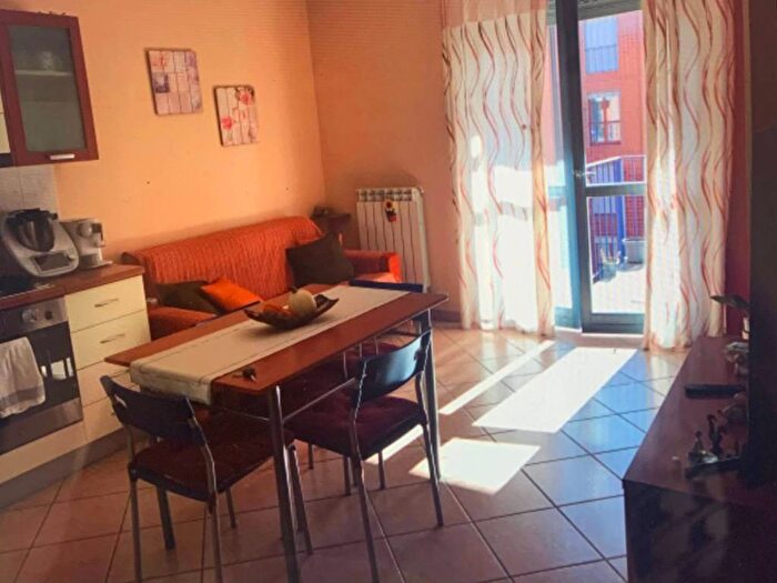 Appartamento bilocale in affitto in Via Colle dellAssietta, Settimo Torinese