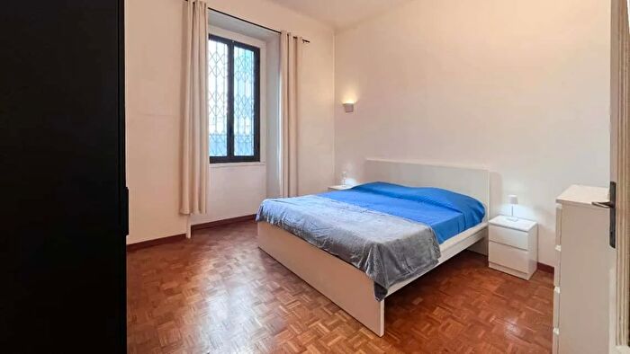 Appartamento monolocale in affitto in Via Pompeo Cambiasi, Milano