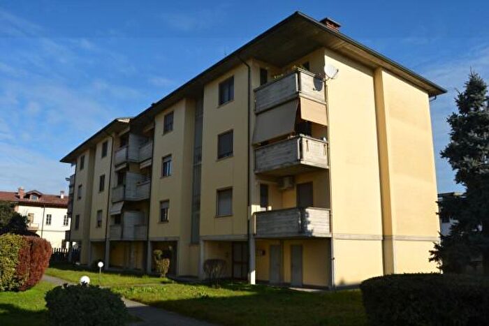 Appartamento trilocale in vendita in Via Polli E Daccò, SantAngelo Lodigiano