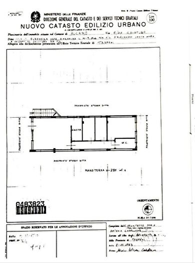 Case in Vendita e in Affitto - 2