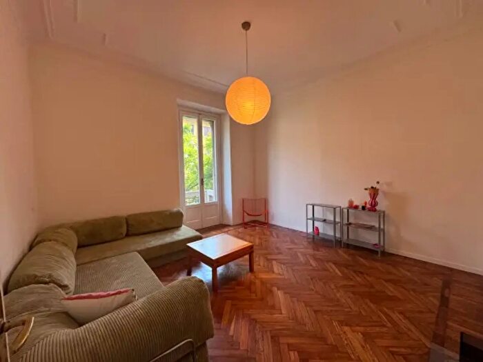 Appartamento monolocale in affitto in Via Francesco Anzani, Milano