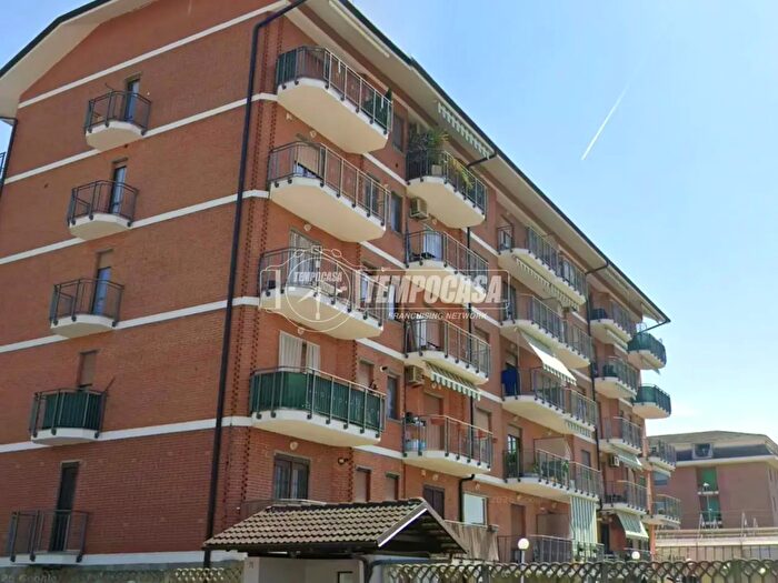 Appartamento trilocale in vendita in Via del Porto a, Carmagnola