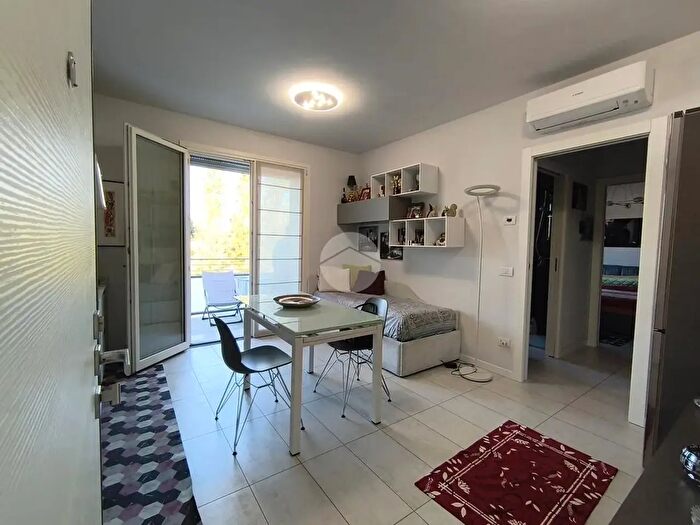 Appartamento bilocale in vendita in Via Riccardo Vaghi, Lodi