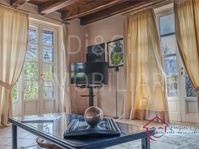 Casa trilocale in vendita in Via del Golf, Garlenda