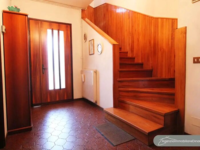 Appartamento con 6 locali in vendita in Segusino