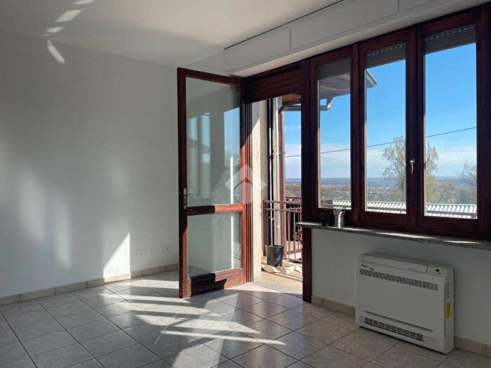 Appartamento monolocale in affitto in Frazione baldrico, Polto Superiore, Valle San Nicolao