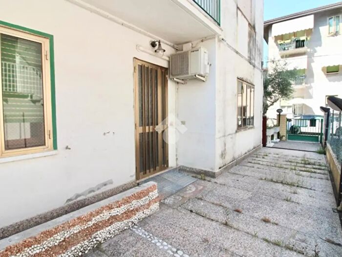 Appartamento quadrilocale in vendita in Via del Gambero, Caorle