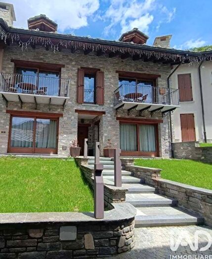 Appartamento trilocale in affitto in Via Almellina, Centro, Limone Piemonte