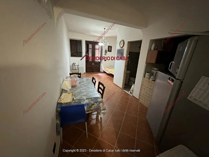 Appartamento trilocale in vendita in Carini