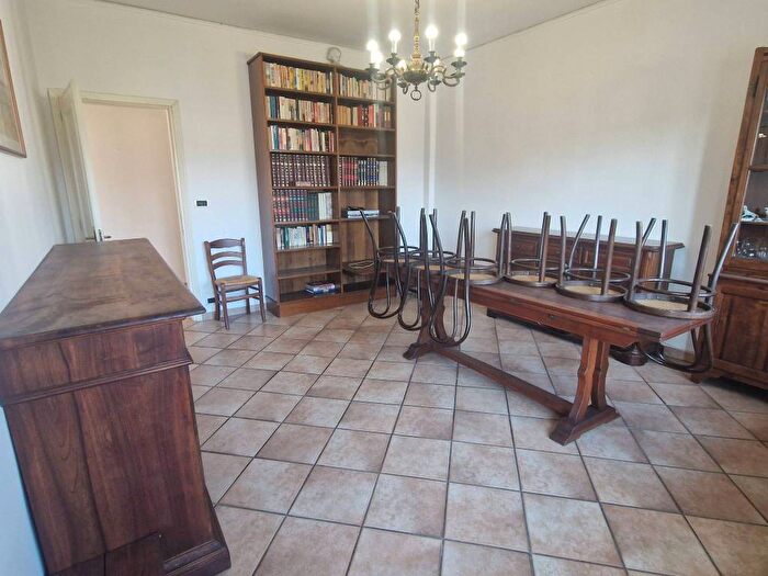 Appartamento con 5 locali in affitto in Corso Italia, Centro, Ovada