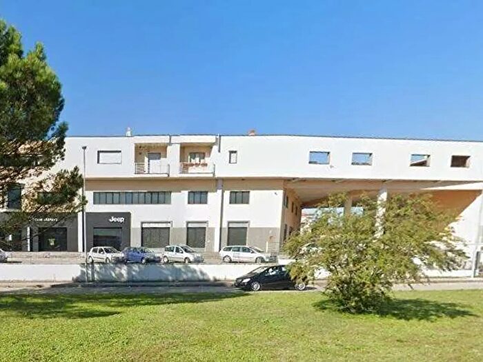 Appartamento quadrilocale in vendita in Via dei Longobardi, Benevento