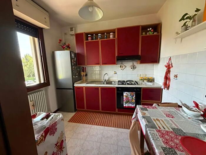 Appartamento bilocale in vendita in Via Cervese, Forli