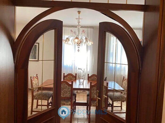 Casa quadrilocale in vendita in Via Mare, Conselve