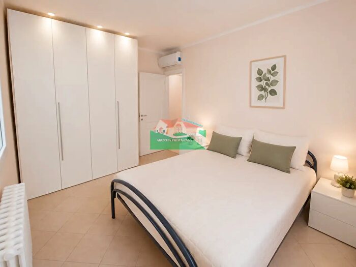 Appartamento trilocale in vendita in Viale dei Mille, Ravenna