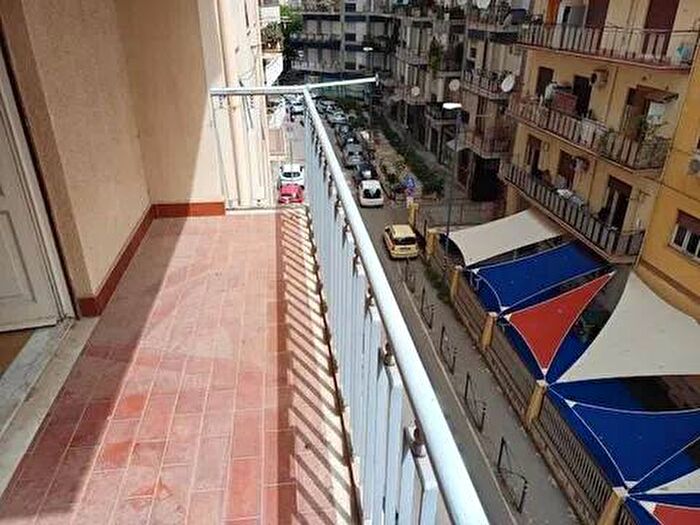 Appartamento quadrilocale in affitto in Via Della Libertà B, Libertà Villabianca, Palermo