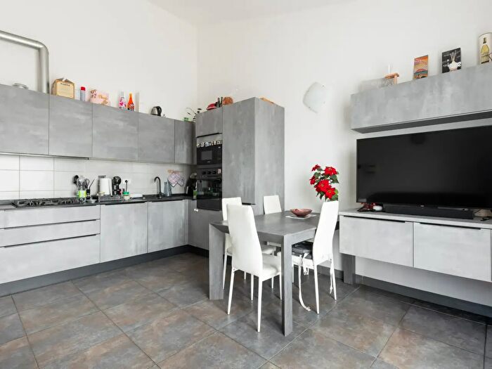 Appartamento trilocale in vendita in Via Don Lorenzo Milani, Massa Lombarda