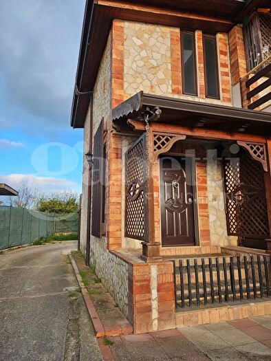 Casa quadrilocale in vendita in Località Boscariello, Eboli