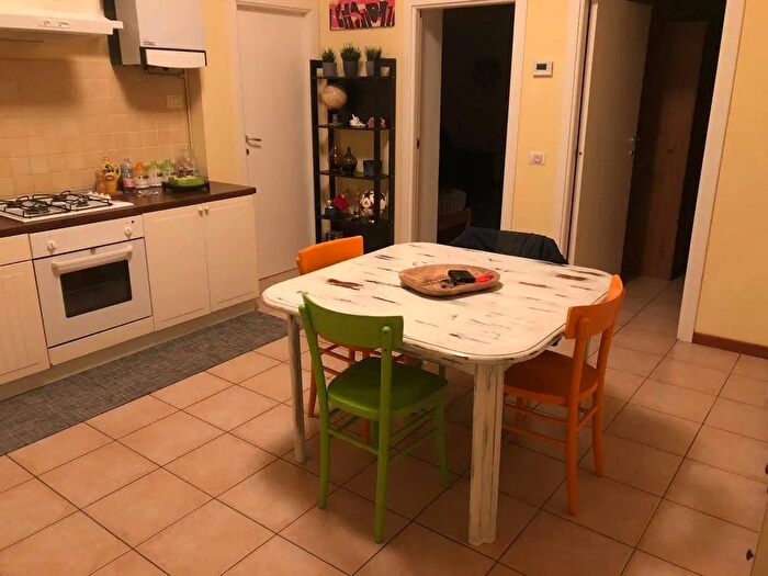 Appartamento trilocale in vendita in Ancona Zona Grazie, Ancona