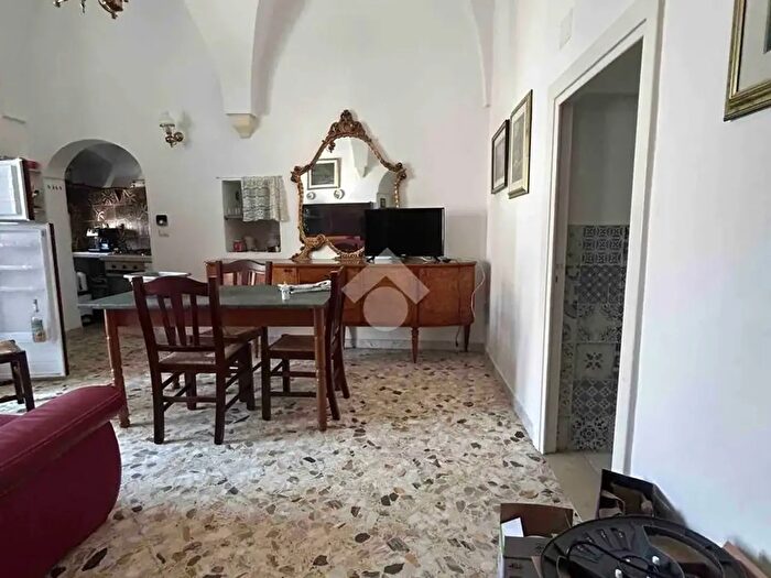 Appartamento bilocale in affitto in Corso Umberto I, Carovigno