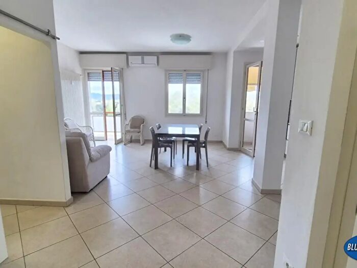 Appartamento quadrilocale in vendita in Viareggio