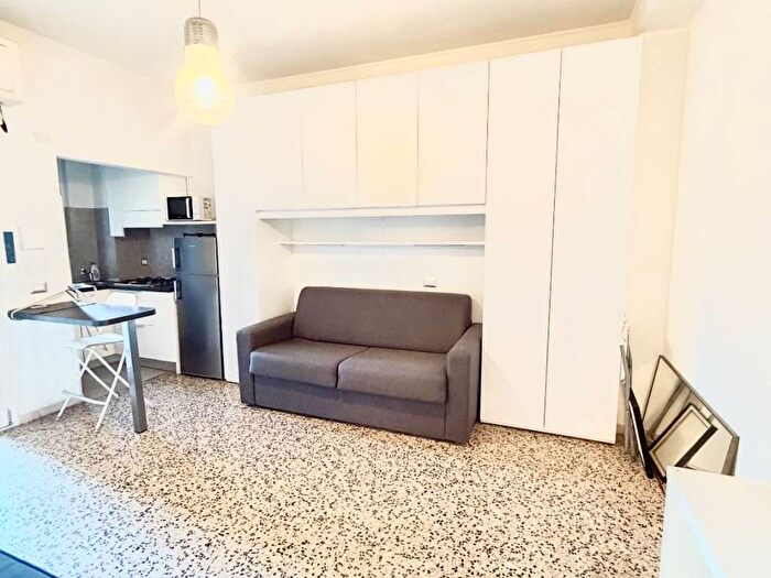 Appartamento monolocale in affitto in Viale Cassala, Navigli Darsena, Milano