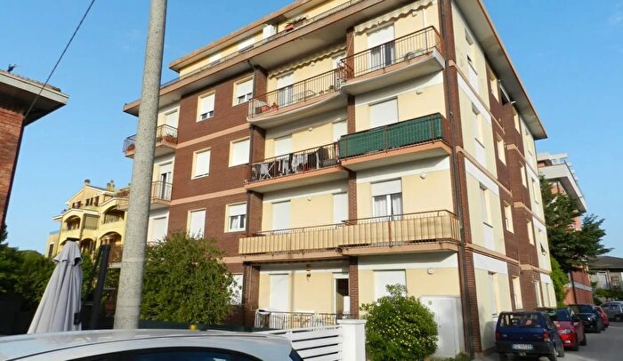 Appartamento in vendita in Fano